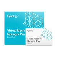 Synology VMM Pro 3 nodes 1 year subscription [VMMPRO-3NODE-S1Y]