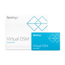 Synology Virtual DSM License [Virtual DSM License]