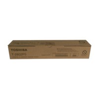 TOSHIBA Black Toner Cartridge Eco Pack [T-2802PS]