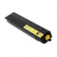 TOSHIBA Yellow Toner Cartridge [T-FC200P-Y-M]