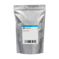 TOSHIBA Cyan Bulk Toner Powder [T-FC415P-C-M]