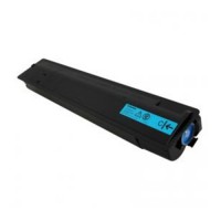 TOSHIBA Genuine High Yield Cyan Toner Cartridge [T-FC505P-C]