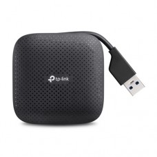 TP-LINK USB 3.0 4-Port Portable Hub [UH400]
