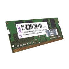 V-Gen Platinum DDR4  Long-DIMM 1.2V [16 GB PC-17000 / 2133Mhz]