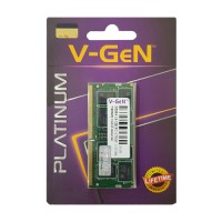 V-Gen Platinum DDR4 SO-DIMM 1.2 V [16 GB PC-17000/2133   ]