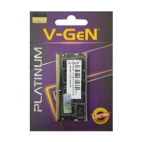 V-Gen Platinum DDR4 SO-DIMM 1.2 V [16 GB PC-21300/2666]