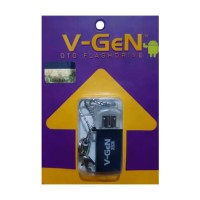 V-Gen 2.0 OTG For Android [32GB Blue]