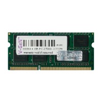 V-Gen Platinum DDR4 SO-DIMM 1.2 V [4 GB PC-17000/2133]