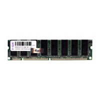 V-Gen Platinum SDRAM Long-DIMM 3.3 V [512MB PC-133 16 IC]