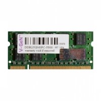 V-Gen Platinum DDR2 SO-DIMM 1.8 V [512MB PC-5300/6400]