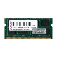 V-Gen Platinum DDR3 SO-DIMM 1.5V AND 1.35V [8 GB PC-12800/1600]