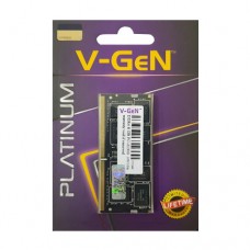 V-Gen Platinum DDR4 SO-DIMM 1.2 V [8 GB PC-21300/2666]