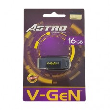 V-Gen USB Flashdisk 2.0  [Astro 16GB Black]