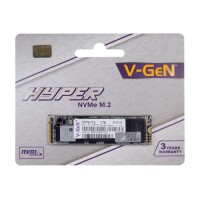 V-Gen Solid State Drive (SSD Hyper M2 NVMe) [SSD Hyper M.2 NVMe 1 TB]