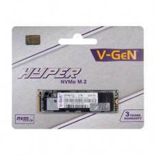 V-Gen Solid State Drive (SSD Hyper M2 NVMe) [SSD Hyper M.2 NVMe 1 TB]