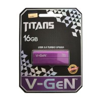 V-Gen USB 3.0 [Titans 16GB Purple]