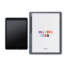 WACOM Bamboo Slate Large (A4) [CDS-810S/G0-CX]