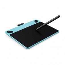 WACOM Intuos Comic PT Small Mint Blue [CTH-490/B1-C]