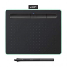WACOM Intuos Pen & Bluetooth Small, Green  [CTL-4100WL/E0-CX]