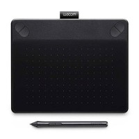 WACOM Intuos Pen, Black [CTL-4100/K0-CX]