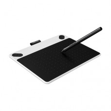 WACOM Intuos Draw Pen Small White [CTL-490/W0-C]
