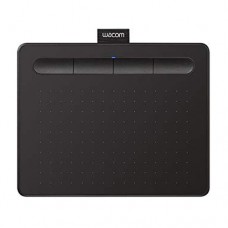 WACOM Intuos Pen & Bluetooth Medium, Black [CTL-6100WL/K0-CX]