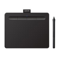 WACOM Intuos Pen, Black , Medium [CTL-6100/K0-CX]