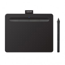 WACOM Intuos Pen, Black , Medium [CTL-6100/K0-CX]