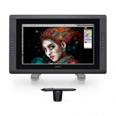 WACOM Cintiq 22 HD Pen & Touch [DTH-2200/K0-C]