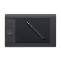 WACOM Intuos Pro Small [PTH-451/K1-C]