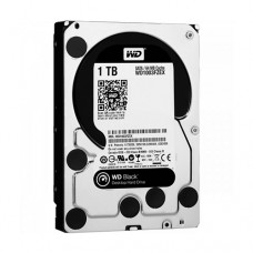 WD Hardisk Internal Caviar Black 1TB [WD1003FZEX]