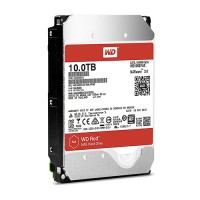 WD Hardisk Internal Caviar Red 10TB [WD100EFAX]