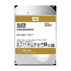 WD Hardisk Internal Gold10 TB [WD101KRYZ]
