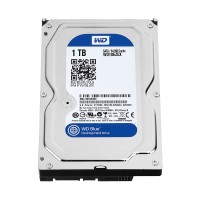WD Hardisk Internal Caviarblue 1TB [WD10EZEX]