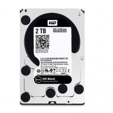 WD Hardisk Internal Caviar Black 2 TB [WD2003FZEX]
