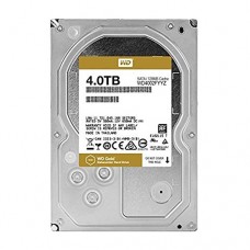 WD Hardisk Internal Gold 4TB [WD4002FYYZ]