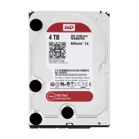 WD Hardisk Internal Caviar Red 4TB [WD40EFRX]
