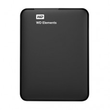 WD Elements 2.5" 1TB  [WDBUZG0010BBK-WESN]
