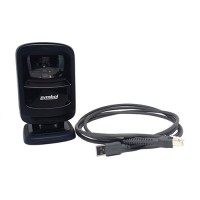 ZEBRA Barcode Scanner [1D9208-SR4NNU21ZAP]