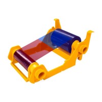 ZEBRA Printer Color Ribbon [800033-340]