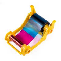 ZEBRA Printer Color Ribbon [800033-344]