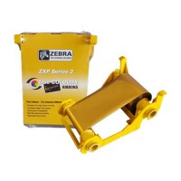 ZEBRA Printer Monochrome Ribbon [800033-806]