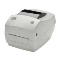 ZEBRA Printer Barcode [GC420-100520-000]