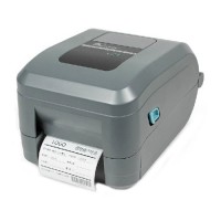 ZEBRA Printer Barcode [GT820-100520-1DP]