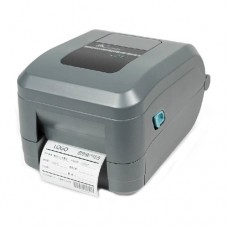 ZEBRA Printer Barcode [GT820-100520-1DP]