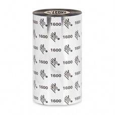 ZEBRA Barcode Wax Ribbon [J1600BK11030]