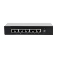 Dahua 8-Port Gigabit Switch Unmanaged [DH-PFS3008-8GT]