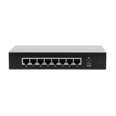 Dahua 8-Port Gigabit Switch Unmanaged [DH-PFS3008-8GT]