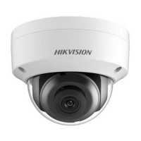HIKVISION 2 MP Ultra-Low Light Network Dome Camera [DS-2CD2125FWD-I]