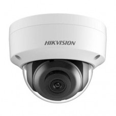HIKVISION 2 MP Ultra-Low Light Network Dome Camera [DS-2CD2125FWD-IX]